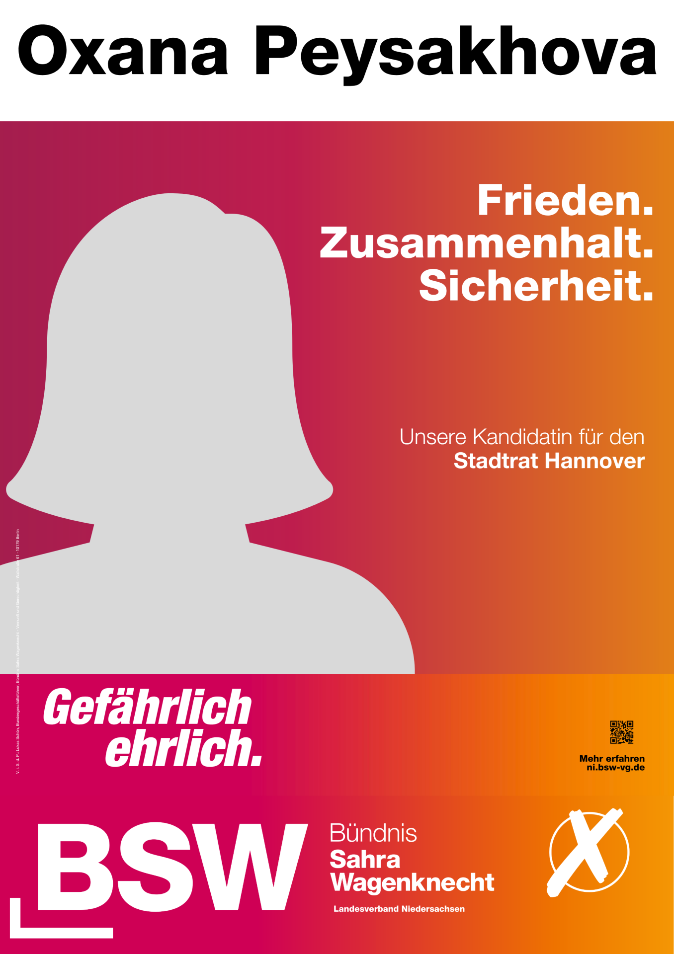 Wahlbereich  1