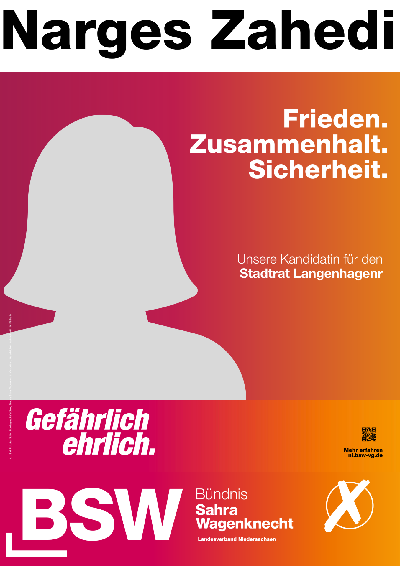 Wahlbereich 3 Langenhagen
