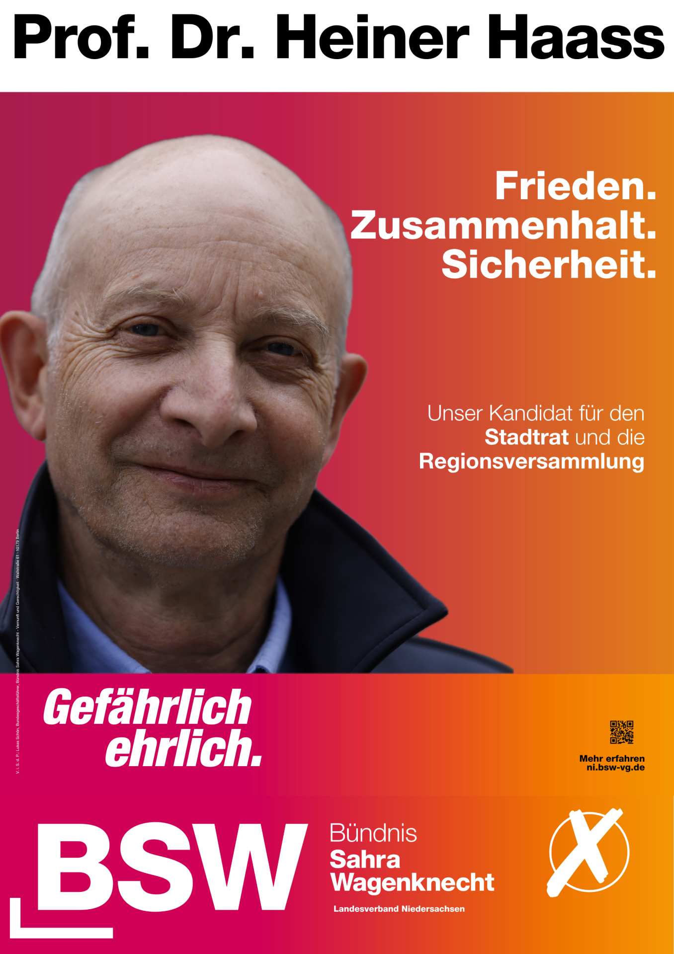 Wahlbereich 7