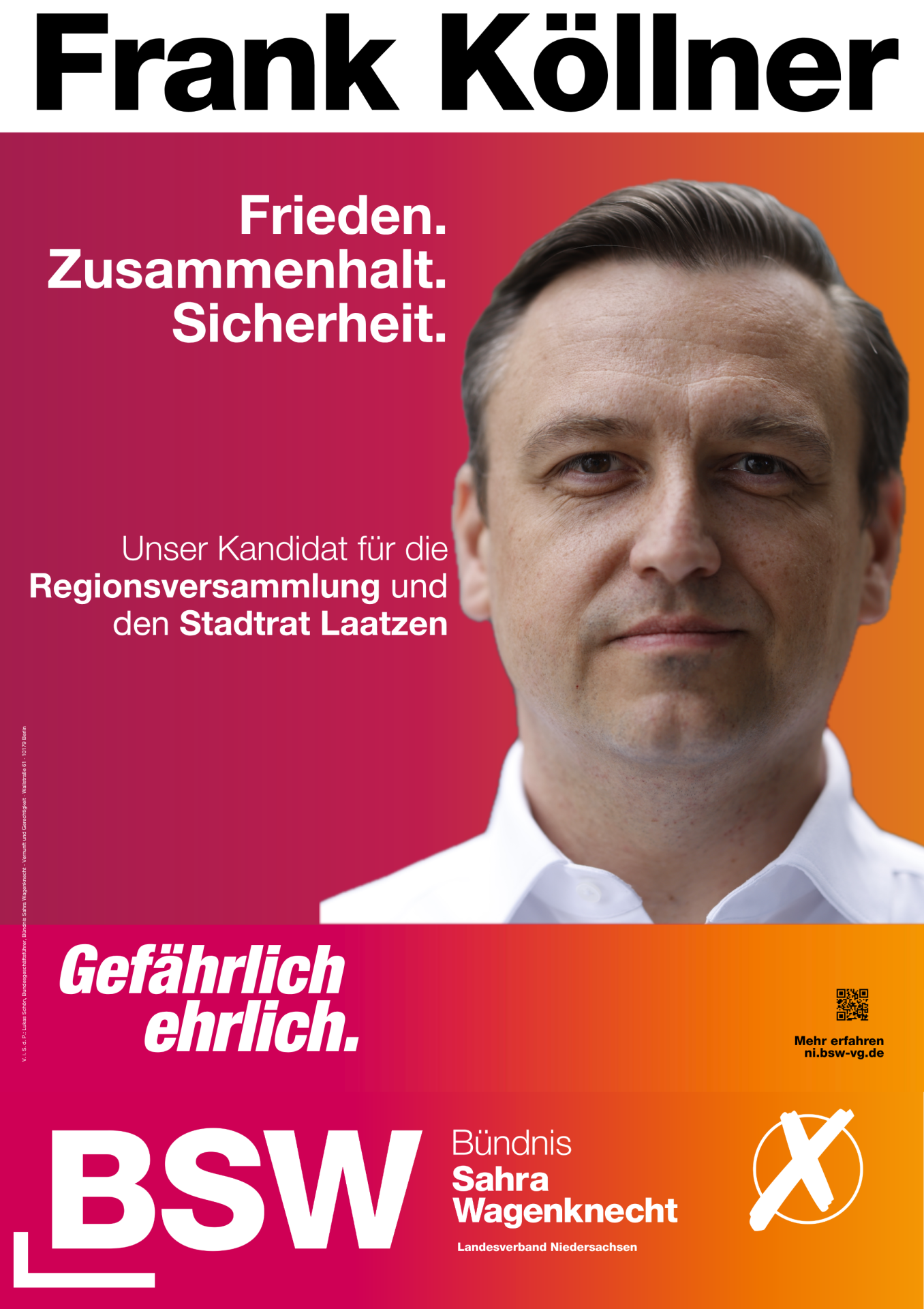 Wahlbereich 8