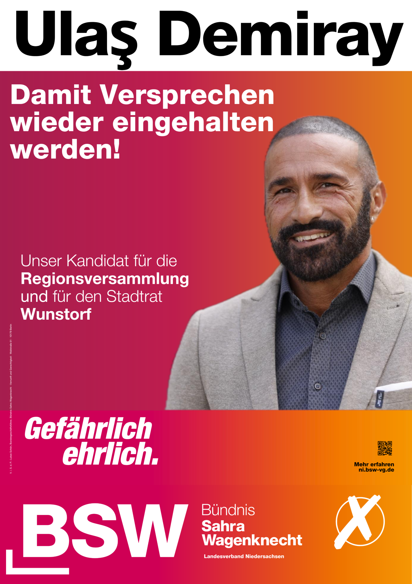 Wahlbereich 12