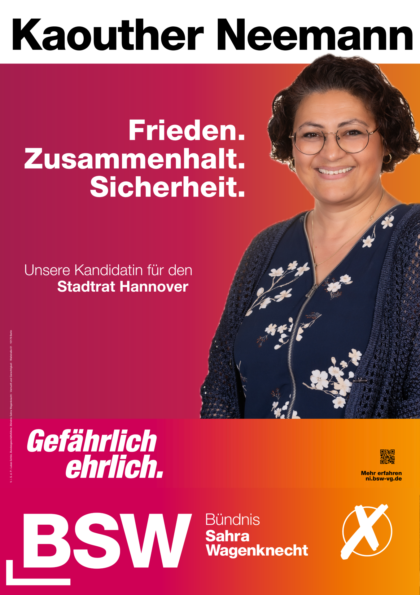 Wahlbereich  7
