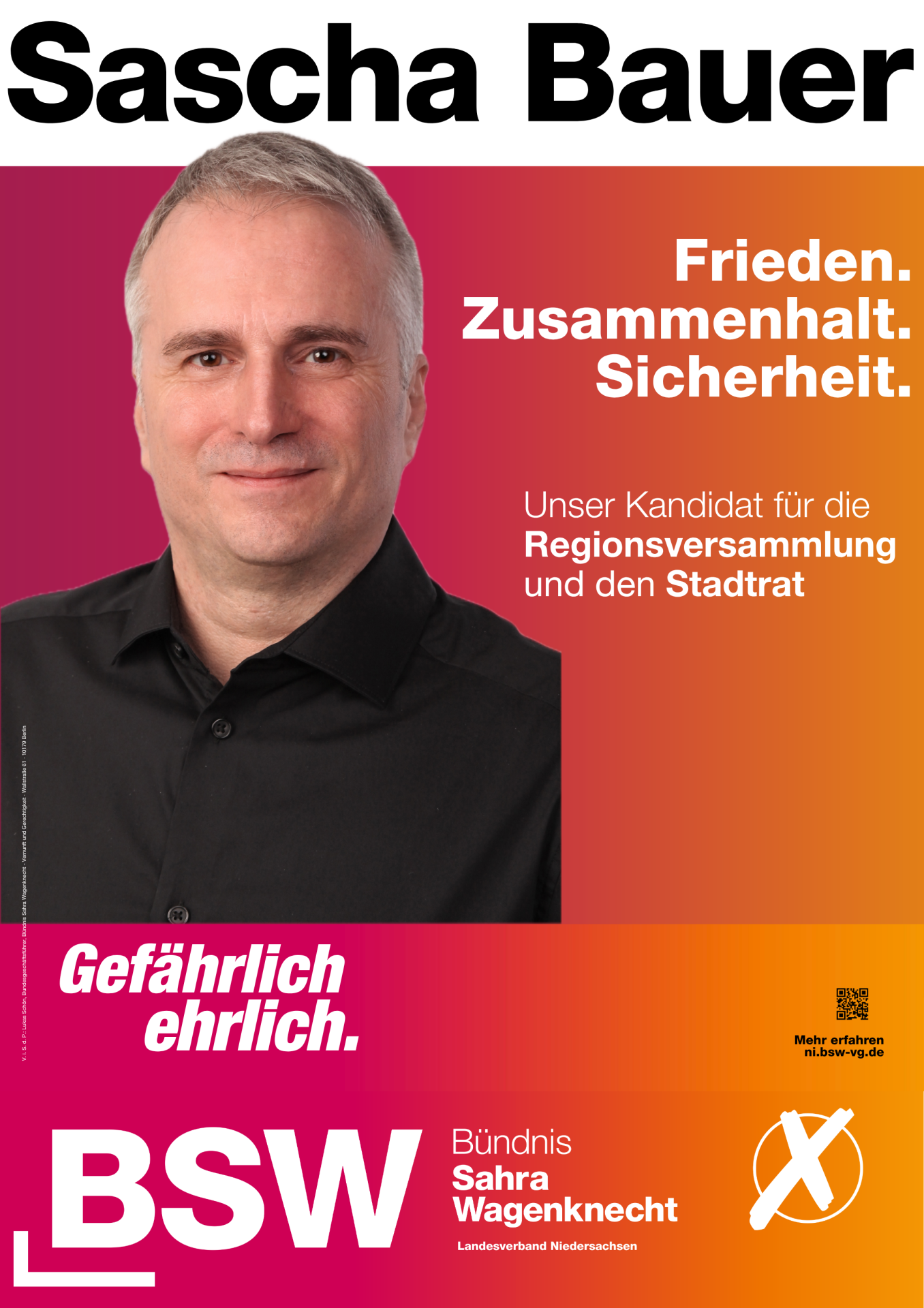 Wahlbereich  1