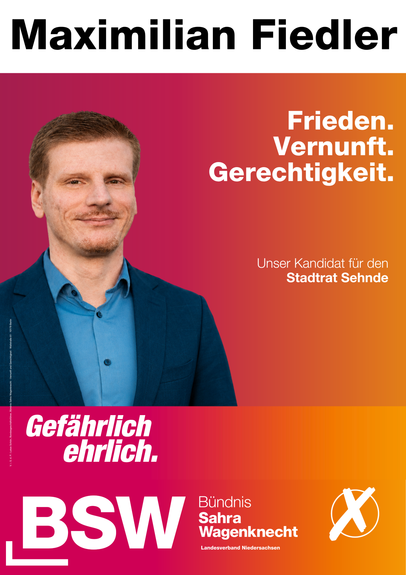 Wahlbereich 2 Sehnde