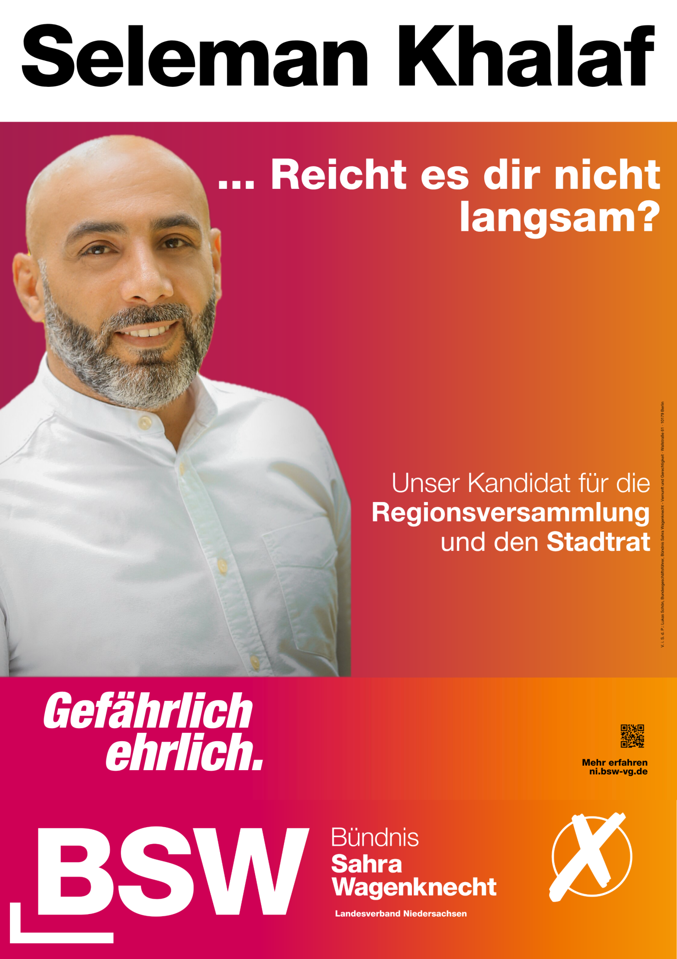 Wahlbereich 6