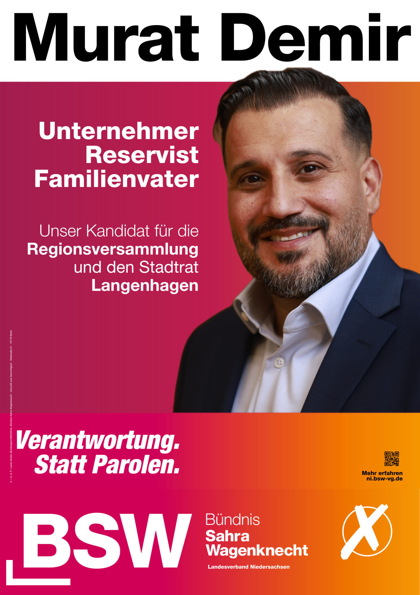 Wahlbereich 10