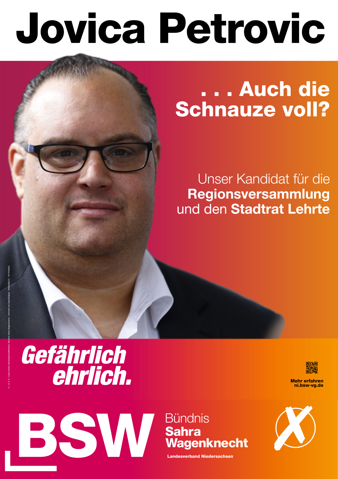 Wahlbereich 9