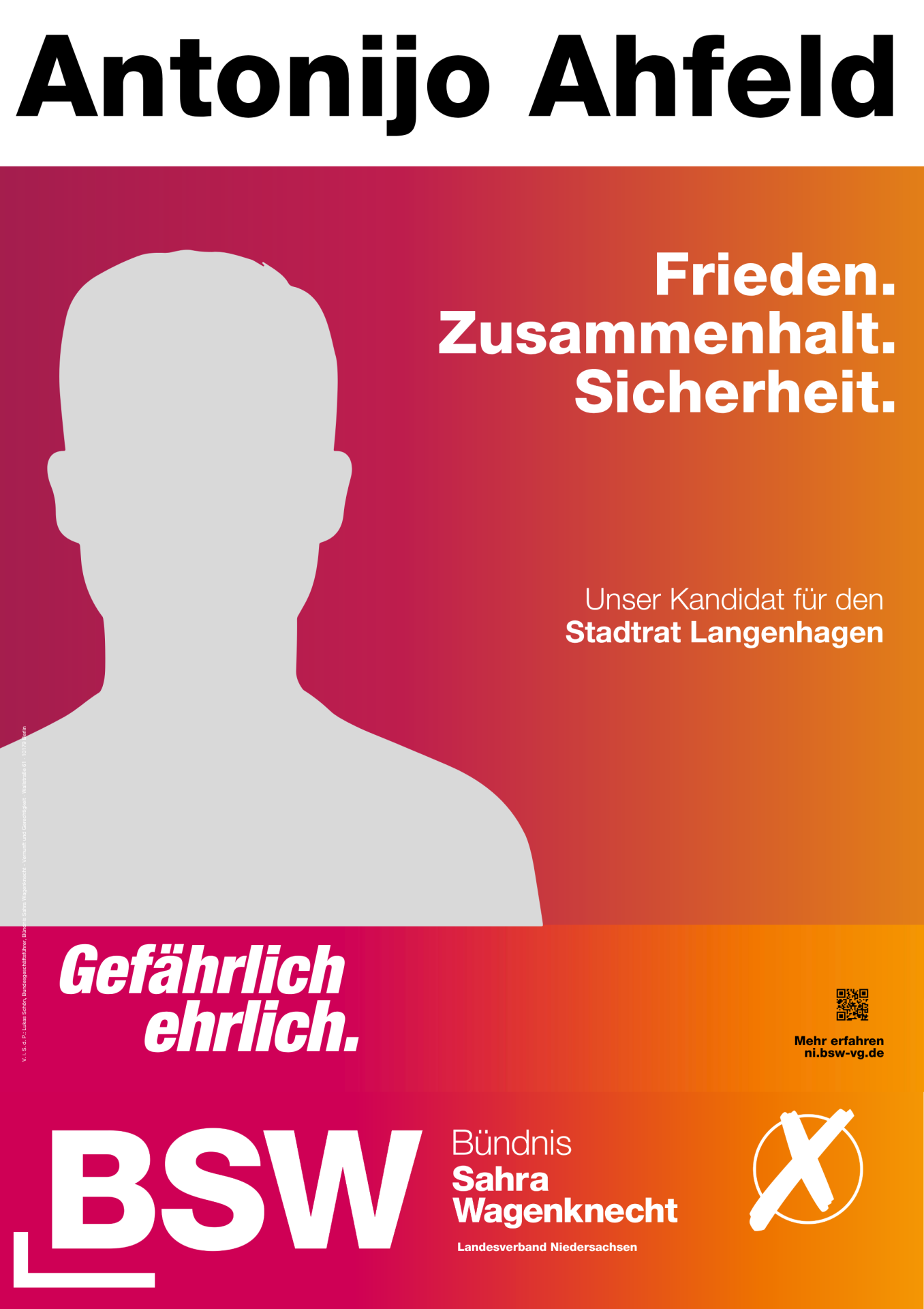 Wahlbereich 4 Langenhagen