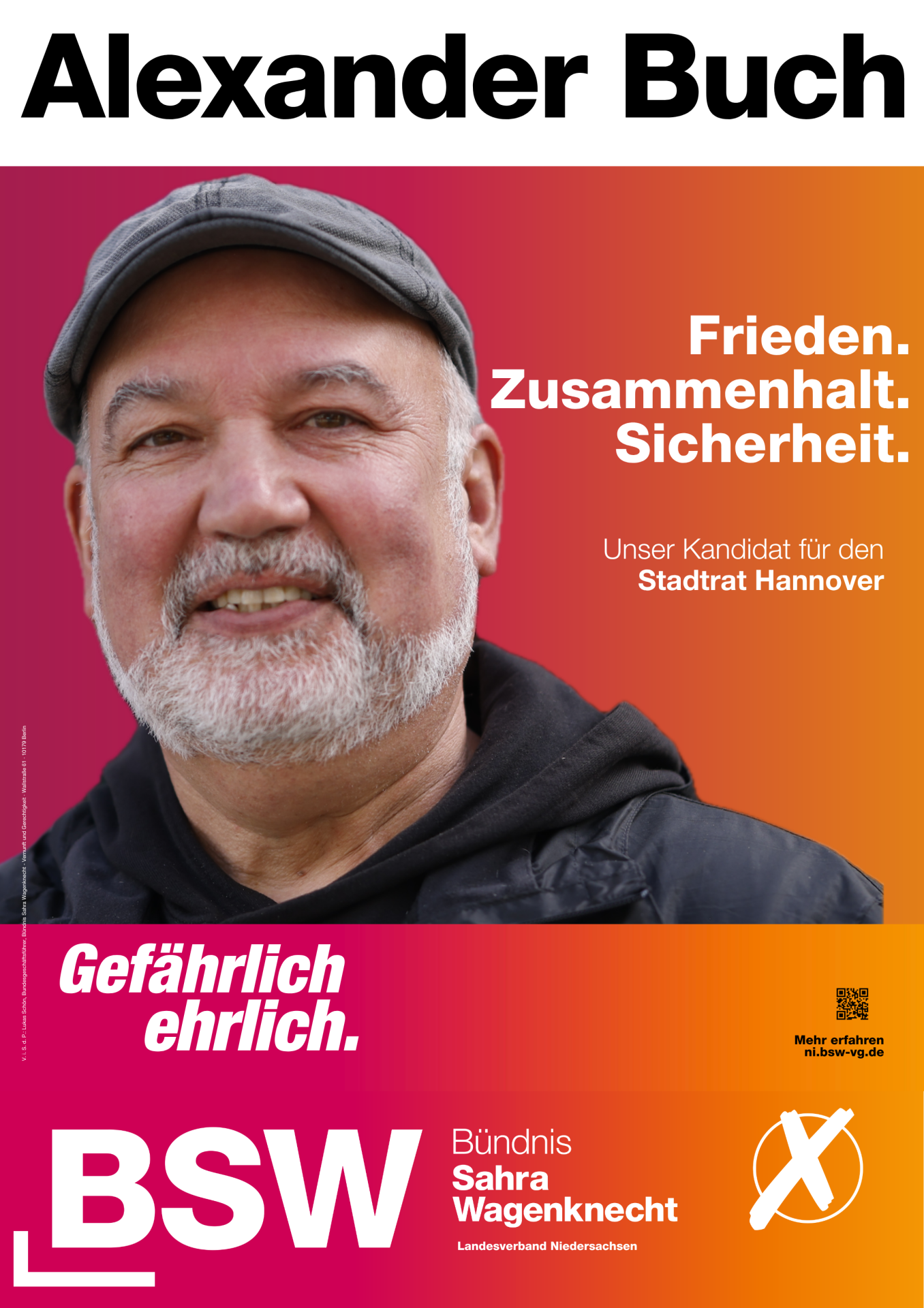 Wahlbereich  8