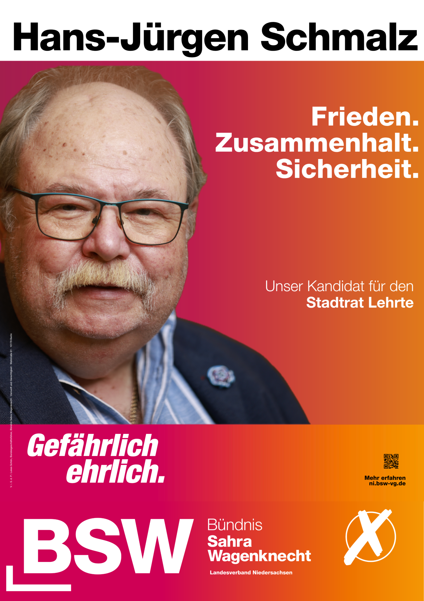 Wahlbereich 2 Lehrte